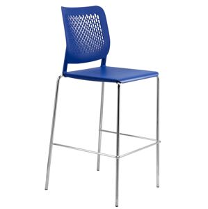 LD SEATING barová židle TIME 175-N4