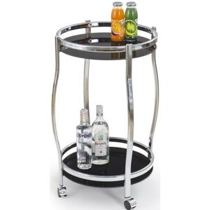 HALMAR barový stolek BAR-8