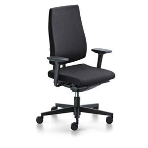SEDUS kancelářská židle BLACK DOT bd-103