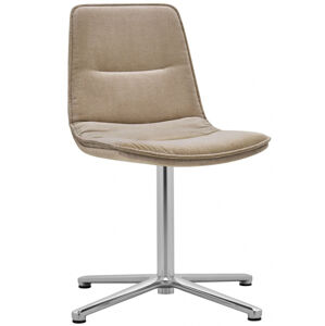 RIM designová židle EDGE ED 4201.01