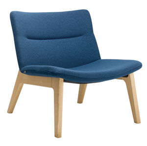 LD SEATING Designové křeslo OSLO Lounge OL-K1-D