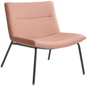 LD SEATING Designové křeslo OSLO Lounge OL-K1-N1