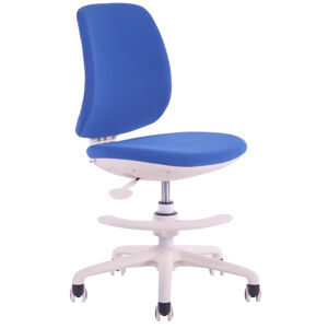 SEGO dětská rostoucí židle Junior modrá