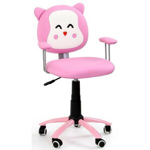 HALMAR dětská židle Kitty