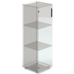 LENZA Dveře sklo - ProX 39,5x0,4x116