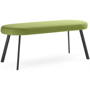 LD SEATING Dvojmístná lavice SPOT SP-490-2-N1