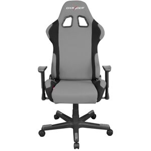Herní židle DXRACER OH/FD01/GN látková