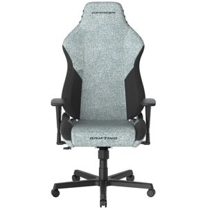 Herní židle DXRacer DRIFTING XL GC/XLDC23FBC/CN látková