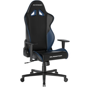 herní židle DXRacer GLADIATOR GC/LGN23LTC/NB