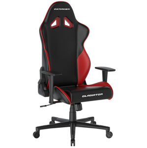 herní židle DXRacer GLADIATOR GC/LGN23LTC/NR