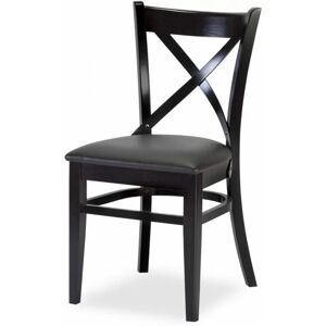 MI-KO Jídelní židle A010-P látka