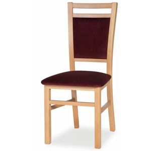MI-KO Jídelní židle čalouněná DANIEL 8