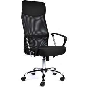 MERCURY kancelářská židle Alberta 2 černá
