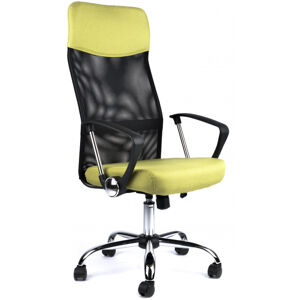 MERCURY kancelářská židle Alberta 2 zelená