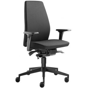 LD SEATING Kancelářská židle ALVA 332-SYS