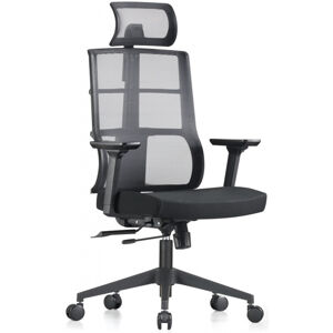 MULTISED Kancelářská židle BZJ 353