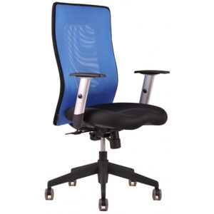 OFFICE PRO kancelářská židle CALYPSO GRAND modrá