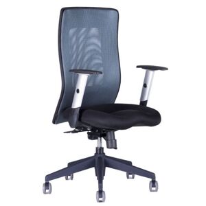 OFFICE PRO kancelářská židle CALYPSO GRAND antracit