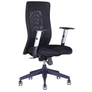 OFFICE PRO kancelářská židle CALYPSO GRAND černá