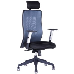 OFFICE PRO Kancelářská židle CALYPSO GRAND SP1 antracit