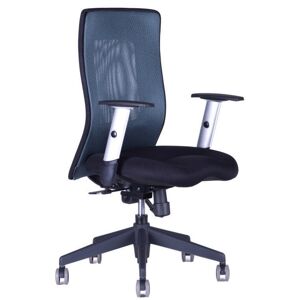 OFFICE PRO kancelářská židle CALYPSO XL antracit