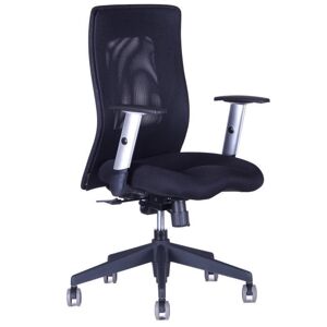 OFFICE PRO kancelářská židle CALYPSO XL černá