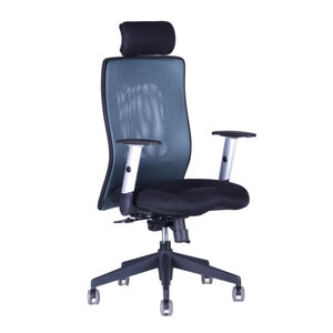 OFFICE PRO kancelářská židle CALYPSO XL SP1 antracit