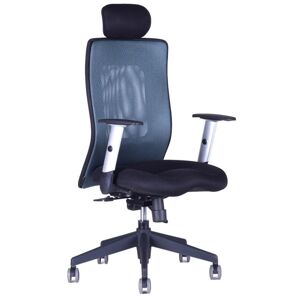 OFFICE PRO kancelářská židle CALYPSO XL SP4 antracit