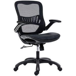 ANTARES Kancelářská židle DREAM BLACK