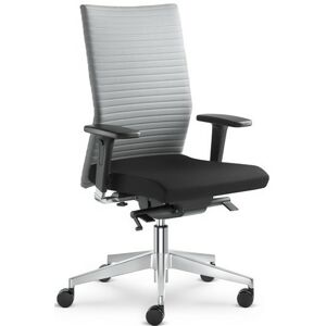 LD SEATING Kancelářská židle ELEMENT 430-SYS