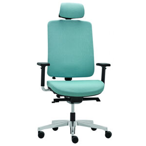 RIM kancelářská židle FLEXI FX 1113 A