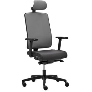 RIM kancelářská židle FLEXI FX 1124
