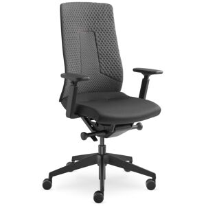 LD SEATING Kancelářská židle FollowMe 450-SYQ-N1