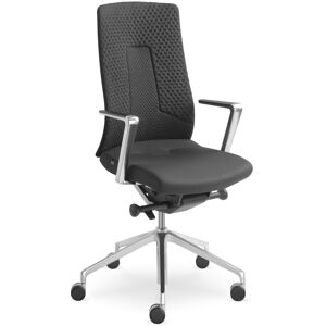 LD SEATING Kancelářská židle FollowMe 450-SYQ-N6