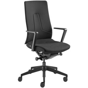 LD SEATING Kancelářská židle FollowMe 451-SYQ-N1