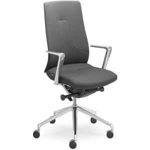 LD SEATING Kancelářská židle FollowMe 451-SYQ-N6