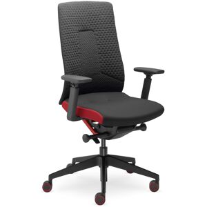 LD SEATING Kancelářská židle FollowMe 452-SYQ