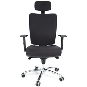 MULTISED kancelářská židle FRIEMD BZJ 391 S PDH