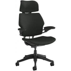 ERGO-PRODUCT kancelářská židle HUMANSCALE FREEDOM graphite