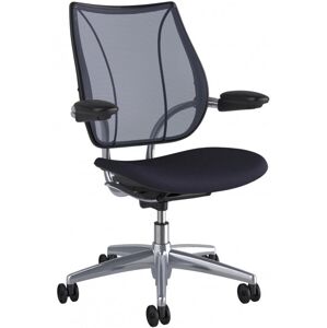 ERGO-PRODUCT kancelářská židle HUMANSCALE LIBERTY graphite