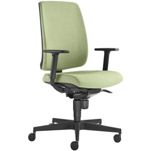 LD SEATING Kancelářská židle LEAF 500-SY