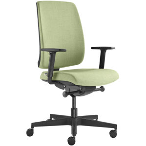 LD SEATING Kancelářská židle LEAF 500-SYQ