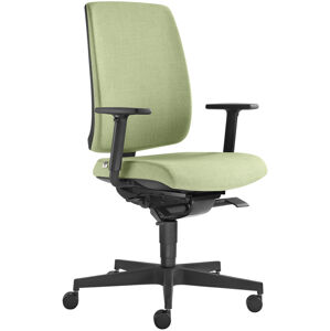 LD SEATING Kancelářská židle LEAF 500-SYS