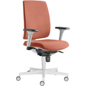 LD SEATING Kancelářská židle LEAF 501-SY