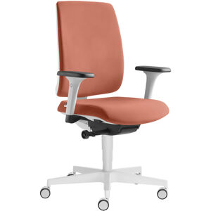 LD SEATING Kancelářská židle LEAF 501-SYA