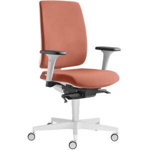 LD SEATING Kancelářská židle LEAF 501-SYS