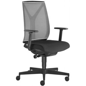 LD SEATING Kancelářská židle LEAF 503-SYA