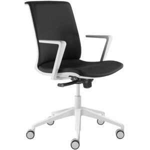 LD SEATING Kancelářská židle LYRA NET 214,F80-N0