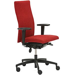 FORMDESIGN Kancelářská židle SELECT ERGO Una 5D
