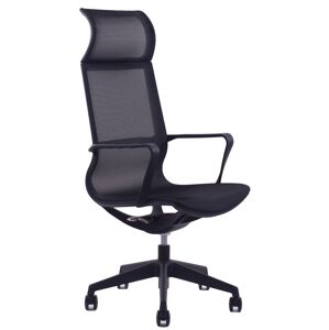 SEGO kancelářská židle SKY